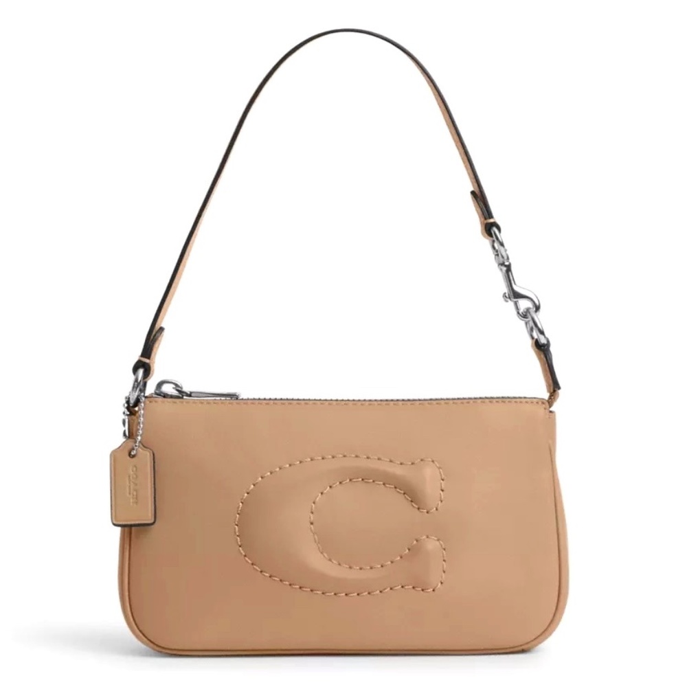 Coach Nolita 19 Shoulder Bag